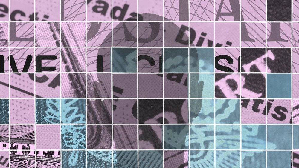 Image representing transgender erasure and discrimination